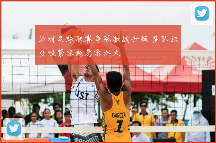 沙特足球联赛争冠激战升级 多队积分咬紧末轮悬念加大