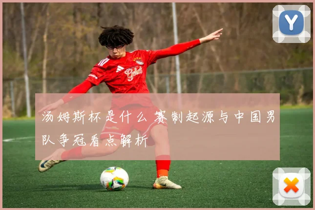 汤姆斯杯是什么 赛制起源与中国男队争冠看点解析