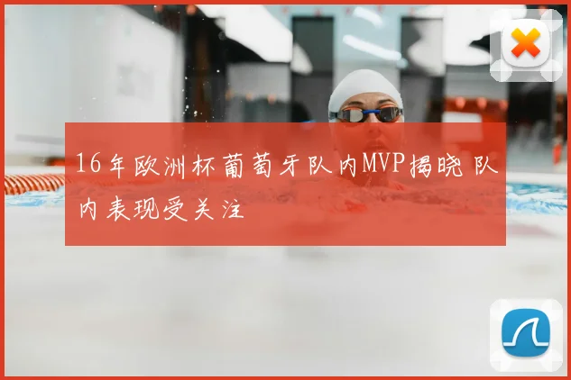 16年欧洲杯葡萄牙队内MVP揭晓 队内表现受关注