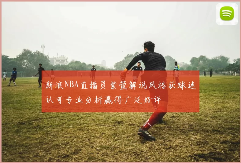 新浪NBA直播员紫萱解说风格获球迷认可专业分析赢得广泛好评